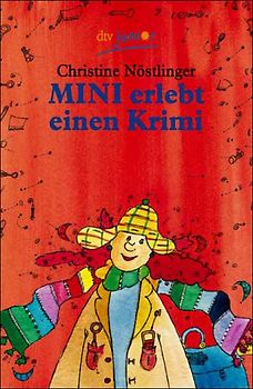 MINI erlebt einen Krimi