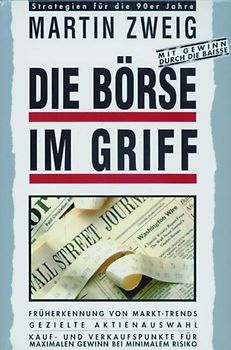 Die Börse im Griff