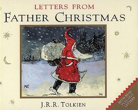 Letters from Father Christmas - John Ronald Reuel Tolkien