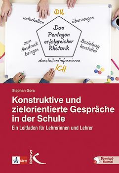 Konstruktive und zielorientierte Gespräche in der Schule