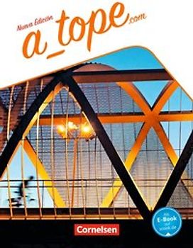 A_tope.com - Spanisch Spätbeginner