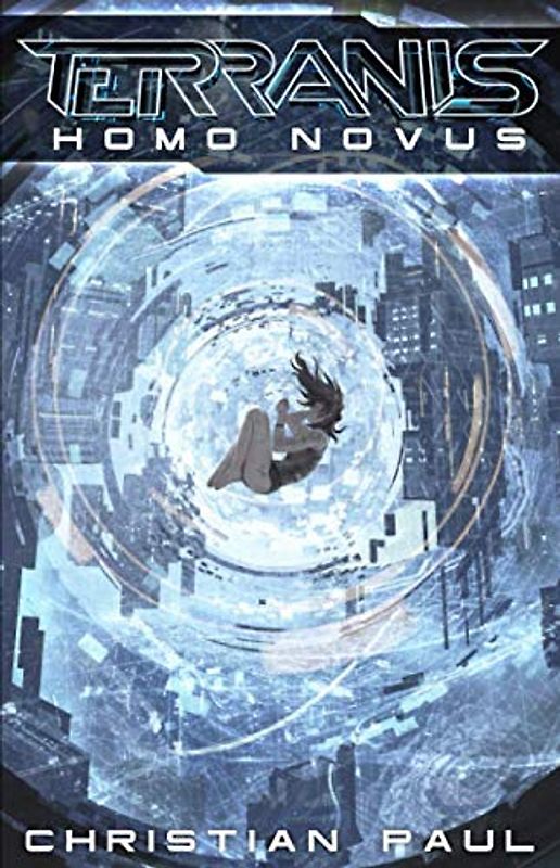 Terranis: Homo Novus (Terranis Zyklus, Band 5)