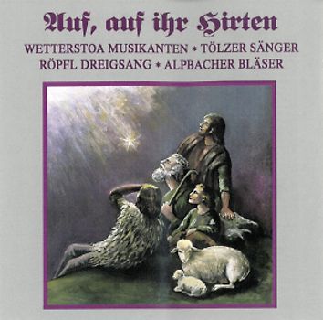 Wetterstoa - Auf,auf Ihr Hirten