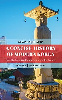 Concise History of Modern Korea