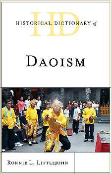 Historical Dictionary of Daoism