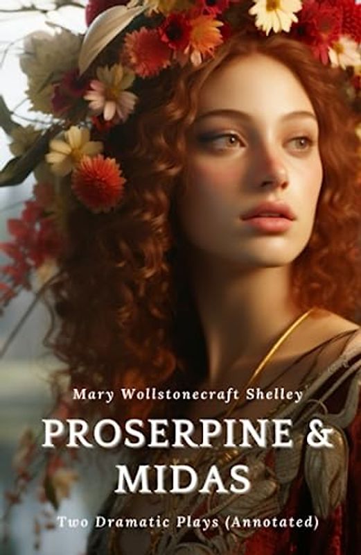 Proserpine & Midas: Two Dramatic Plays (Annotated)