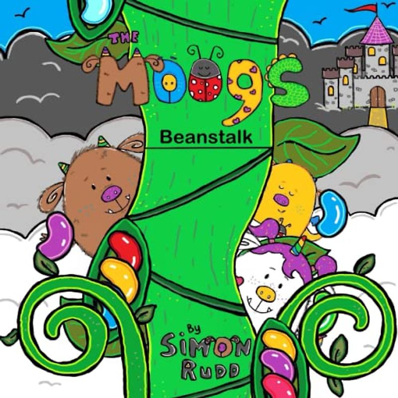 The Moogs: Beanstalk