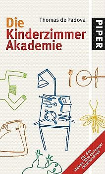 Die Kinderzimmer-Akademie