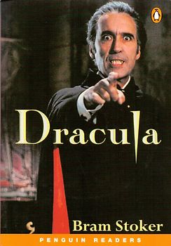 Penguin Readers: Level 3 - Dracula - Bram Stoker [Paperback, inkl. 2 CDs]