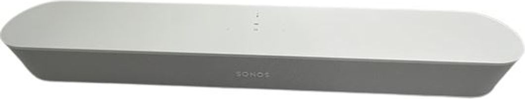 Sonos Beam [1. Generación] blanco