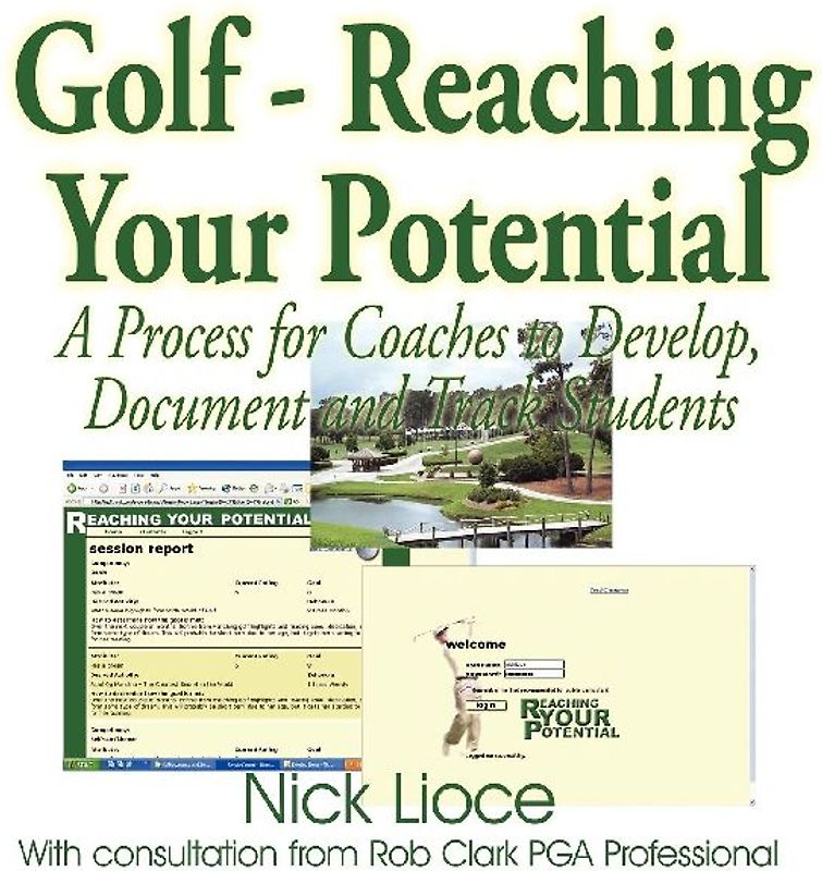 Golf - Reaching Your Potential