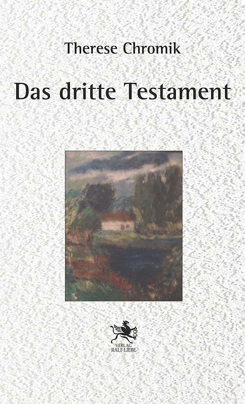 Das dritte Testament