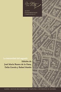 La immunidad del sagrado