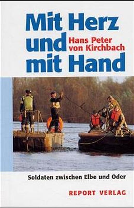 Mit Herz und mit Hand