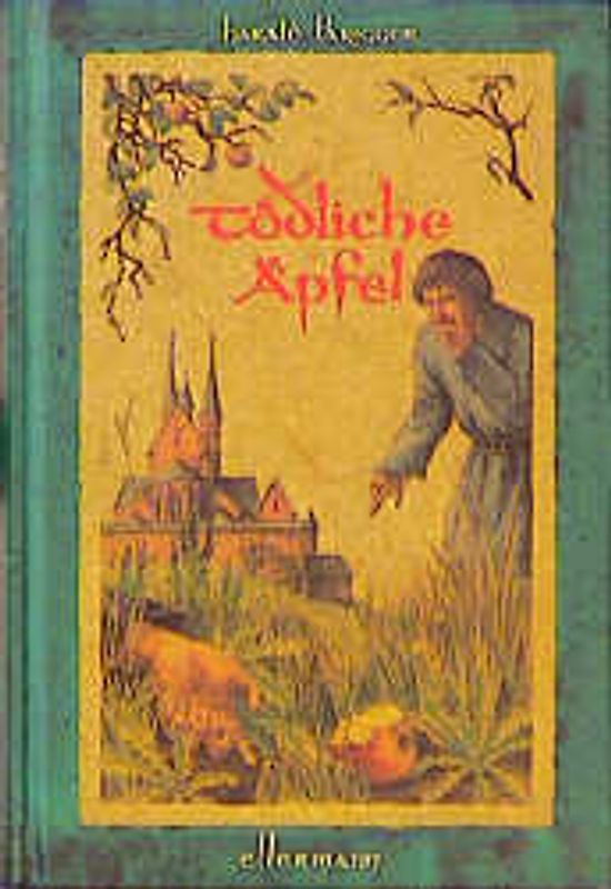 Tödliche Äpfel