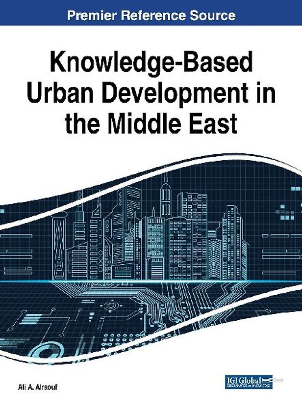 Knowledge-Based Urban Development in the Middle East