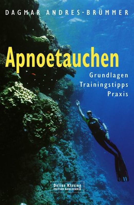 Apnoetauchen