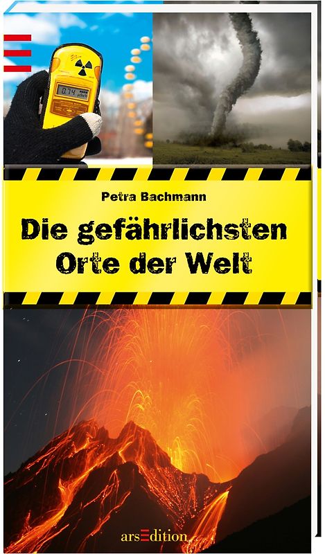 Die gefährlichsten Orte der Welt