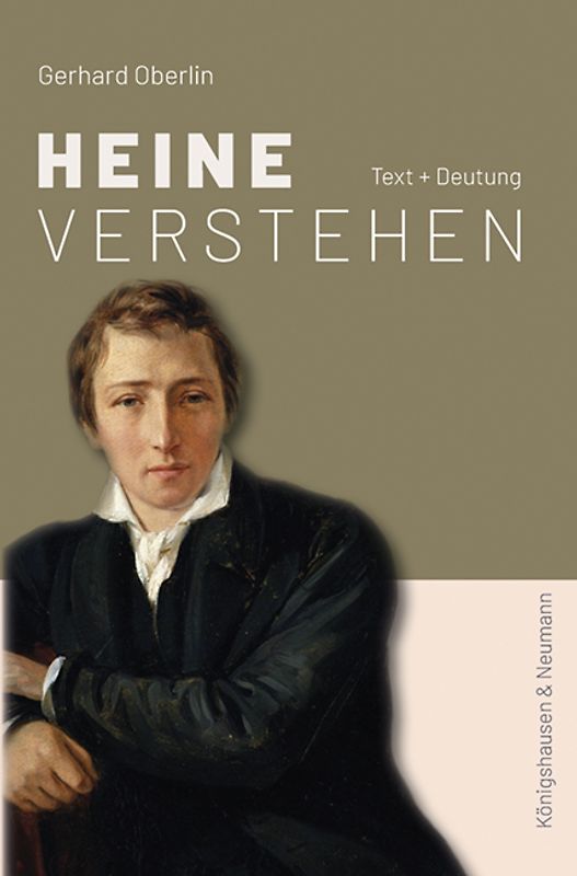 Heine verstehen
