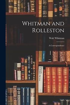 Whitman and Rolleston