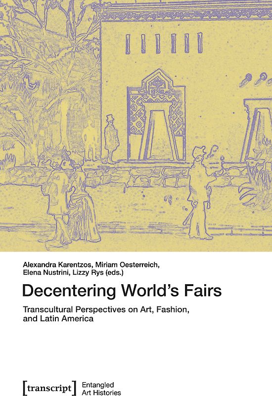 Decentering World’s Fairs