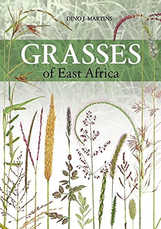 Grasses of East Africa