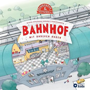 Bahnhof