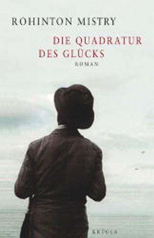 Die Quadratur des Glücks