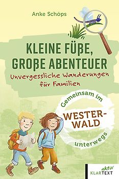 Kleine Füße, große Abenteuer Westerwald