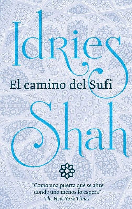 El camino del Sufi