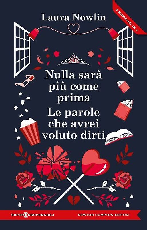 Nulla sarà più come prima-Le parole che avrei voluto dirti