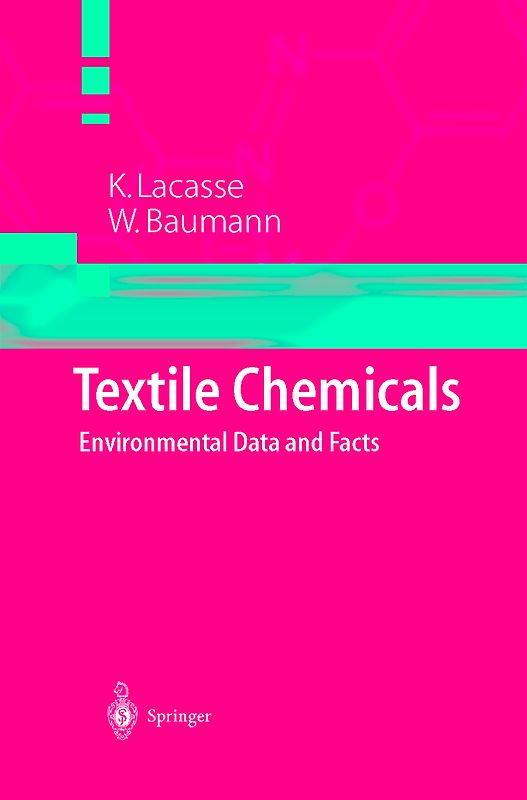 Textile Chemicals