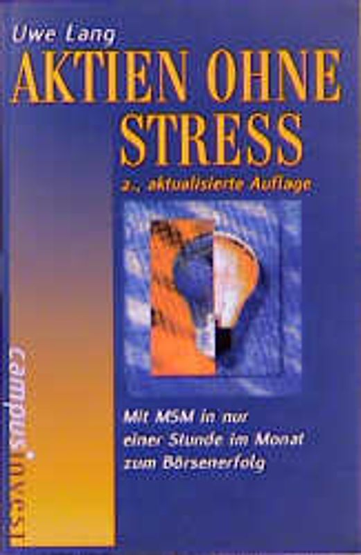Aktien ohne Stress
