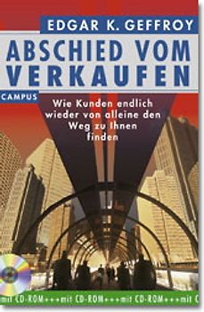 Abschied vom Verkaufen