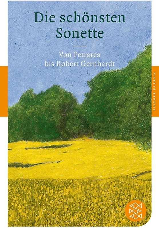 Die schönsten Sonette