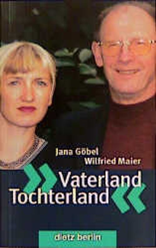 Vaterland - Tochterland