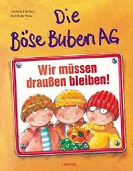 Die Böse Buben AG