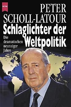 Schlaglichter der Weltpolitik