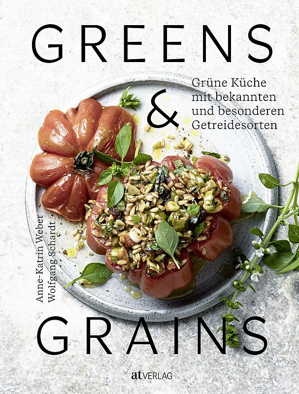 Greens & Grains