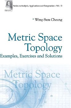 METRIC SPACE TOPOLOGY