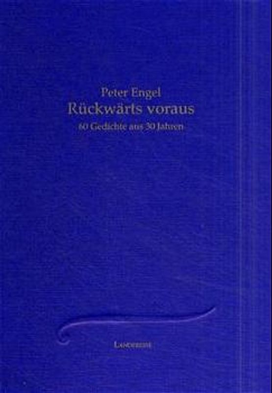 Rückwärts voraus