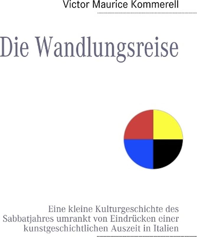 Die Wandlungsreise