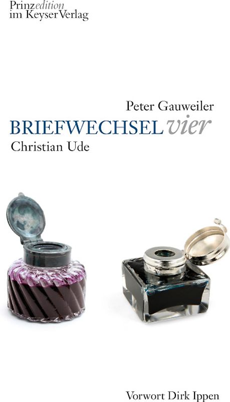 BRIEFWECHSEL vier