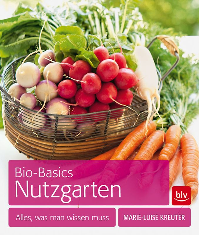 Bio-Basics Nutzgarten