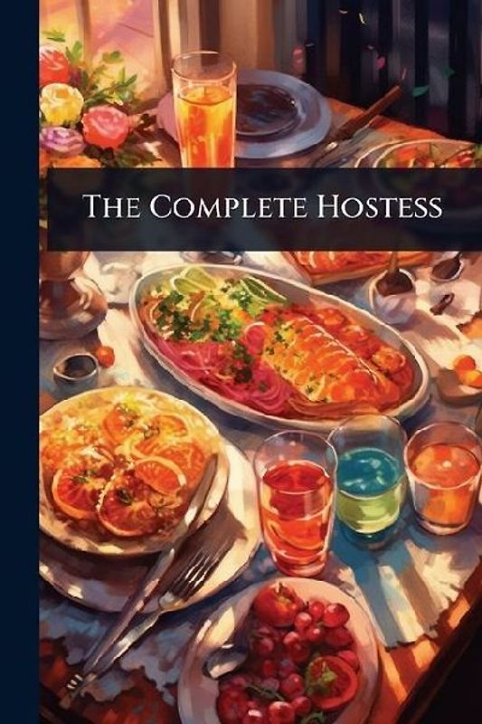 The Complete Hostess