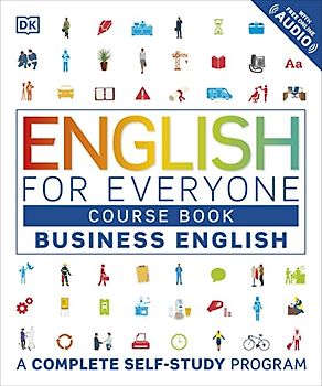 English for Everyone: Business English, Course Book