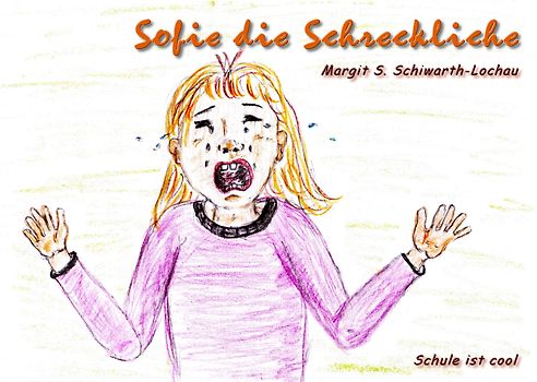 Sofie die Schreckliche