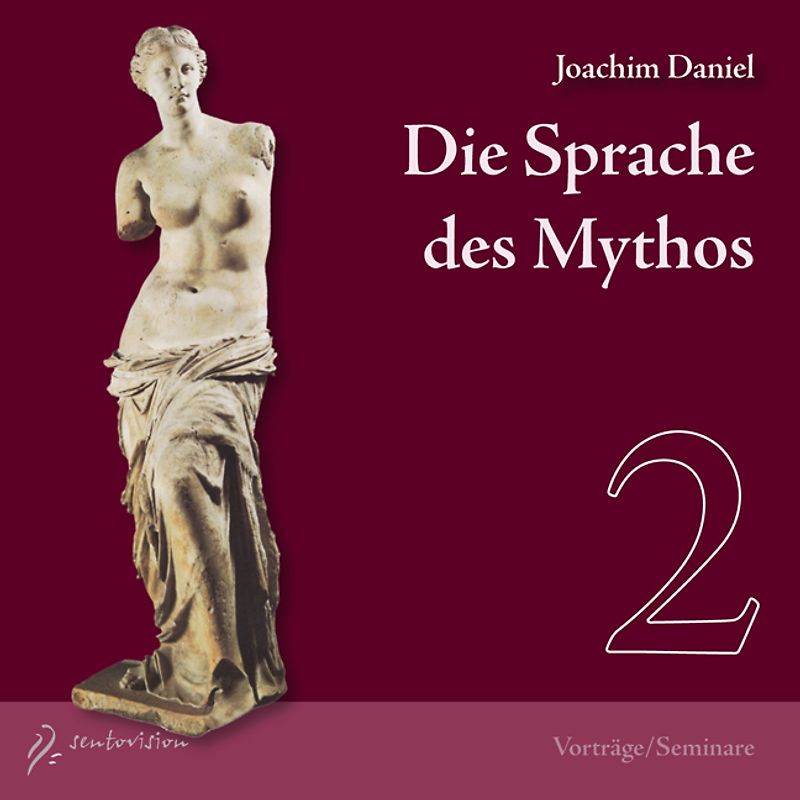 Die Sprache des Mythos 2