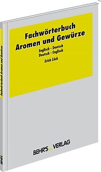 Aromen und Gewürze