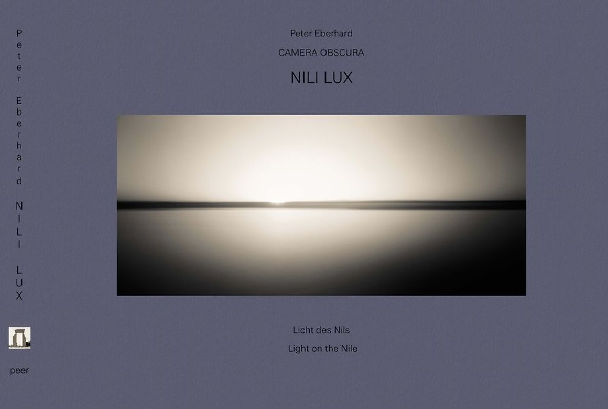 NILI LUX Camera obscura